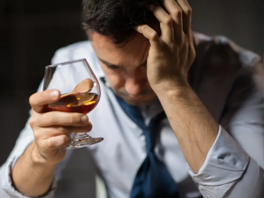 Alcohol Addiction Treatment