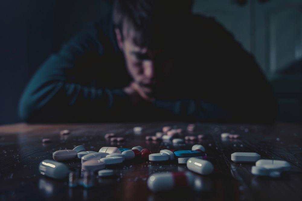Opioid Addiction Treatment