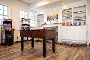 Shore Point Recovery | Luxury Rehab & Alcohol Detox Center place picture